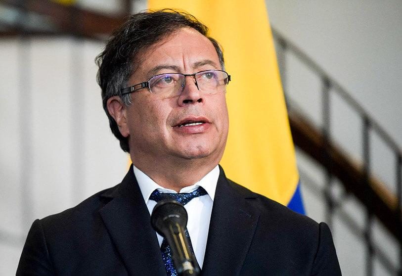 Petro presenta varias contrapropuestas a Trump, entre ellas la legalización de las exportaciones de cannabis
