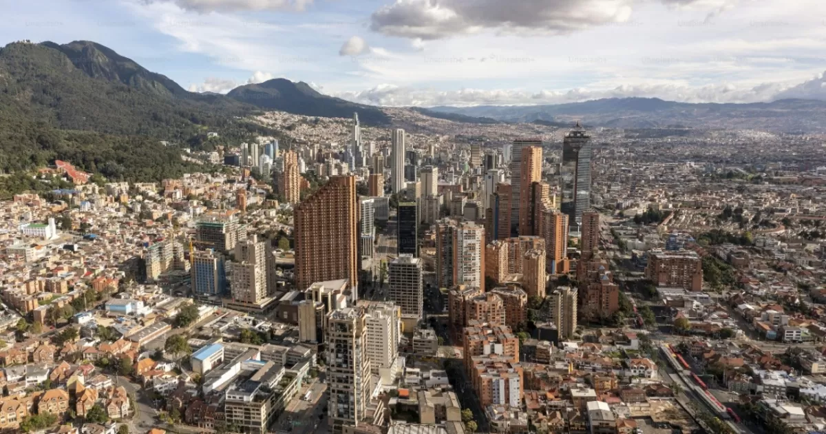 Precios de alquileres de lujo en Bogotá y los distritos más caros