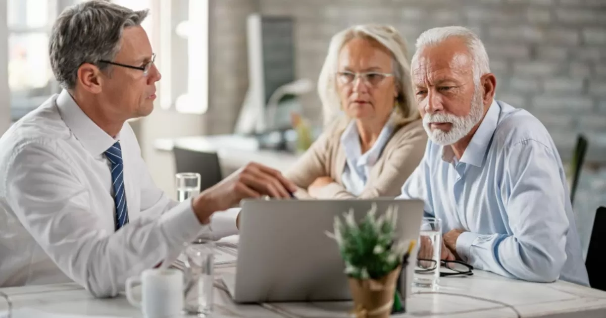 Quien podría perder una pensión de reforma