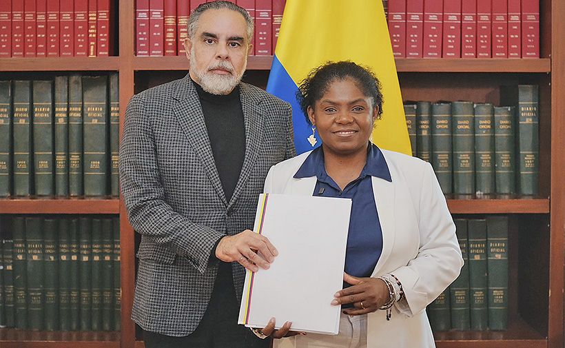 Reglamentación integral de la Ley 70 de 1993: un hito con impacto directo en el Archipiélago