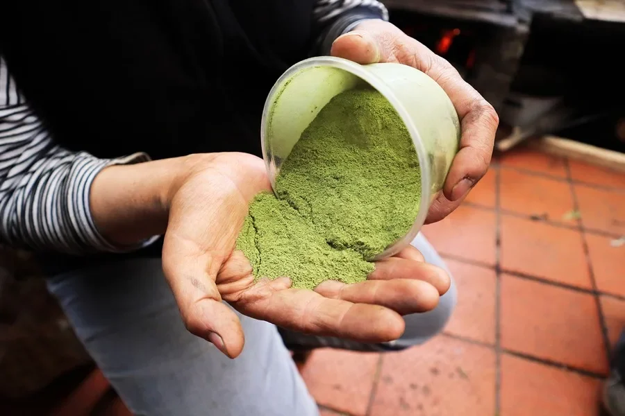 Romper el estigma de la hoja de coca y el color, el objetivo de Tinta Dulce en Colombia