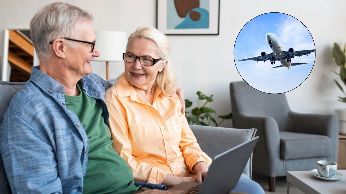 Socios y jubilados de Colpensiones recibirán 30% de descuento en boletos aéreos: así podrán conseguirlo