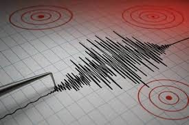 Terremoto de magnitud 6,5 en las Antillas