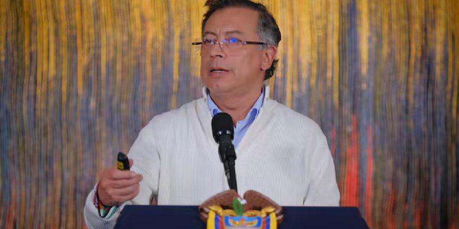 "Todos los ciudadanos venezolanos que quieran buscar asilo en Colombia son bienvenidos"