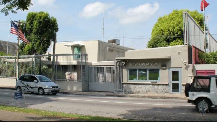 Trinidad y Tobago refuerza la seguridad en toda la isla tras una advertencia de Estados Unidos