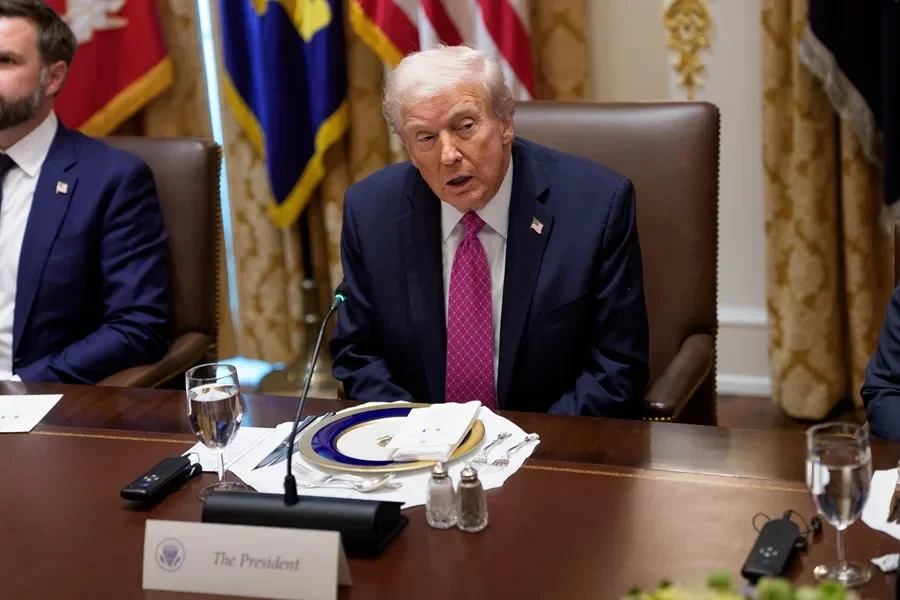 Trump anunciará aranceles a Colombia tras recortar ayuda financiera