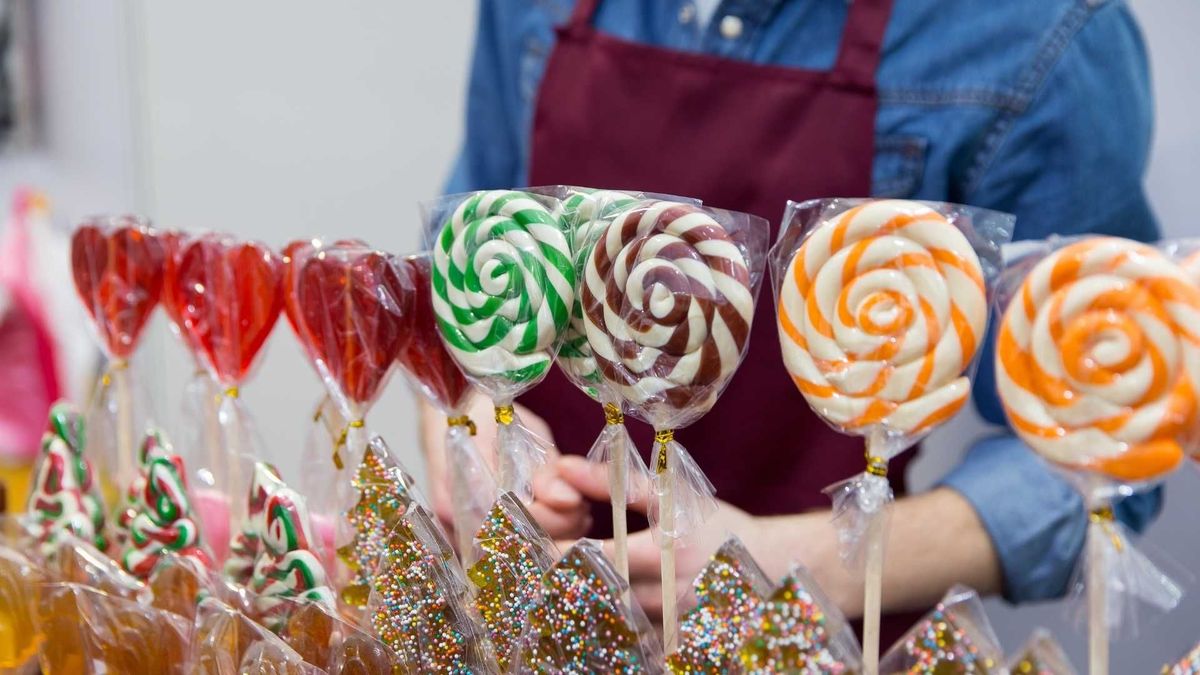 Una famosa empresa estadounidense de dulces se declaró en quiebra unos días antes de Halloween