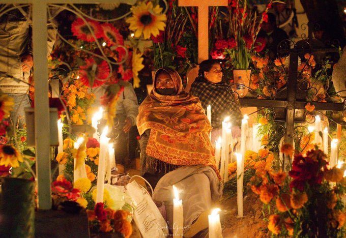 la fiesta más emotiva para los mexicanos