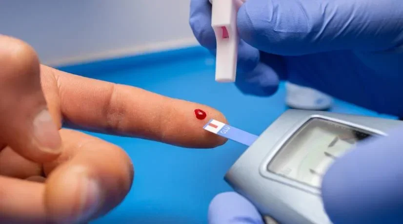 ¿Cómo controlar naturalmente la diabetes?