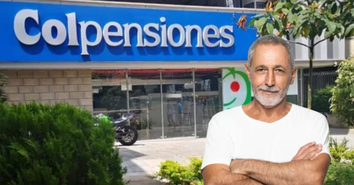 ¿Hasta qué AÑO una persona puede AGREGARSE A COLPENSIONES 2025?