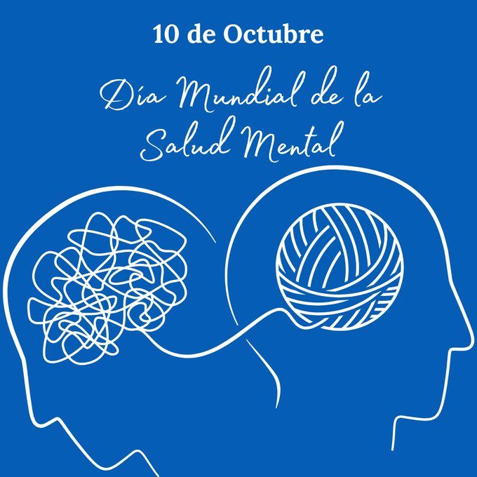 ¿Por qué está marcado hoy y cuál es el lema de este año?