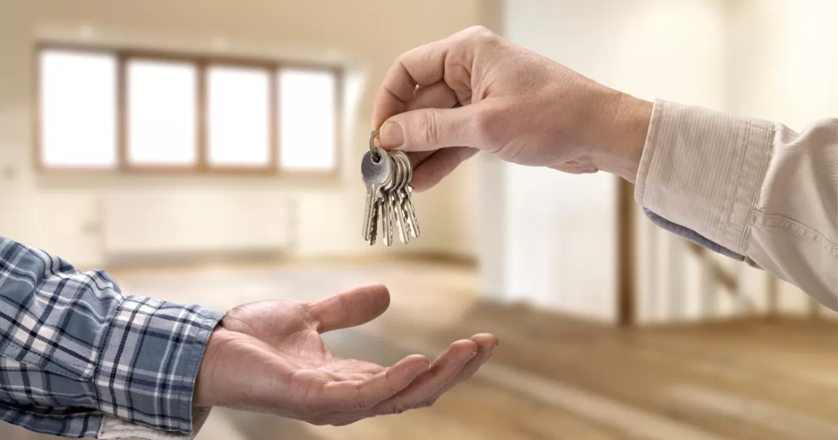 ¿Por qué más colombianos prefieren alquilar una casa que comprarla?