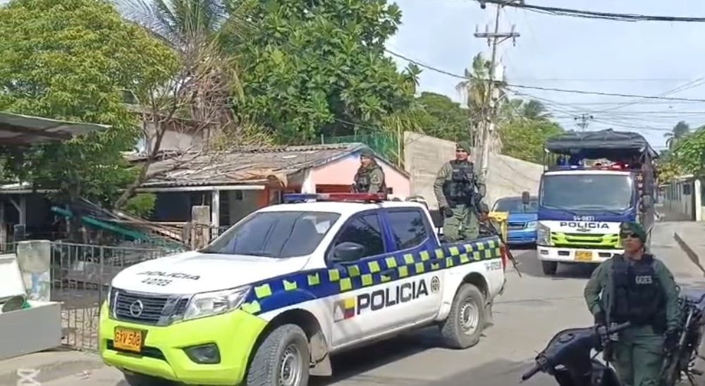 ¿Pueden las represalias ser la causa de que haya un número limitado de armas en la calle que provoquen asesinatos? - Extra