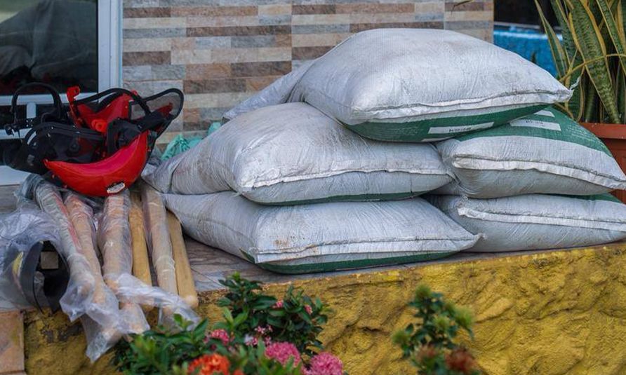 Avanza el proyecto de Alianzas Productivas en San Andrés