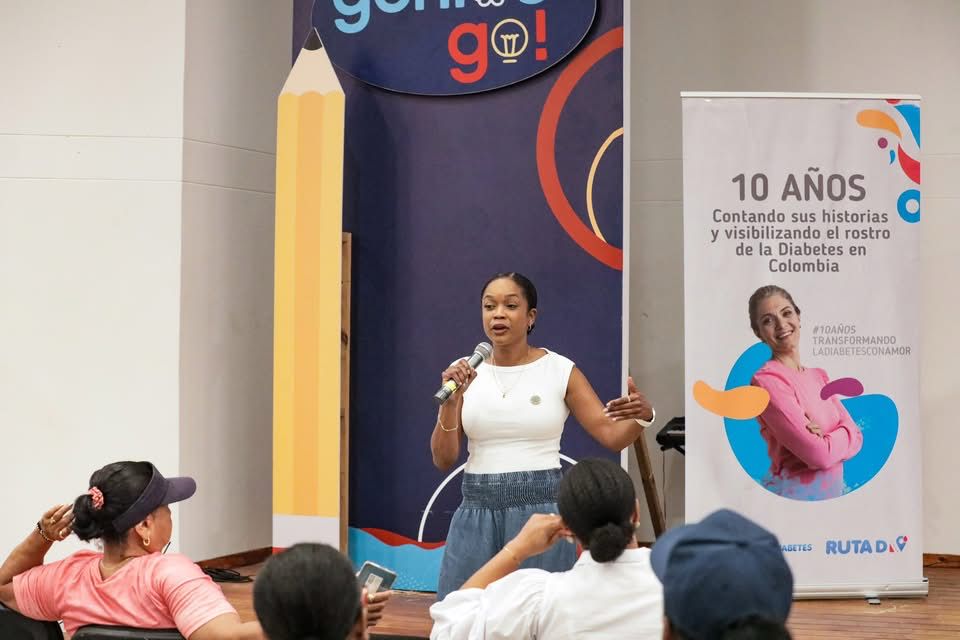 CONTINUAMOS COMPROMETIDOS CON LA PREVENCIÓN Y EL AUTOCUIDADO 