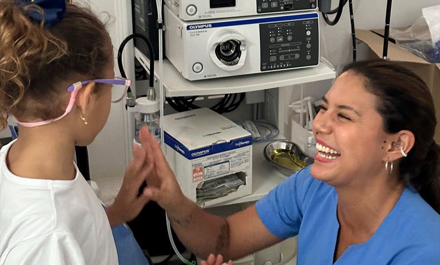 Brigada cardio-infantil llegará al Archipiélago para detectar y atender a tiempo problemas del corazón