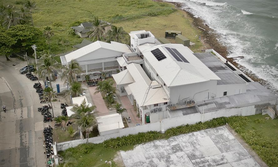 Johnny Cay cierra tres días por mantenimiento: así es el plan y por qué importa