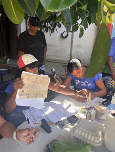 Jornadas de esterilización fortalecen la protección animal y la tenencia responsable en la isla.