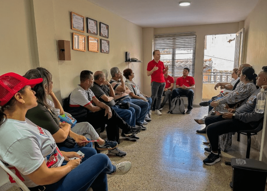 san andres hoy, noticias en san andres, noticias provincias y san andres