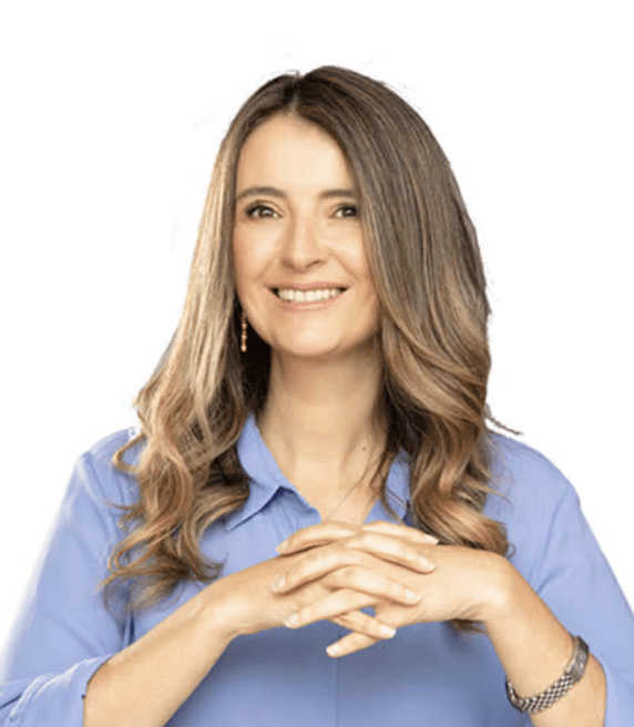Paloma Valencia lidera la Gran Consulta por Colombia con 34,3% en intención de voto