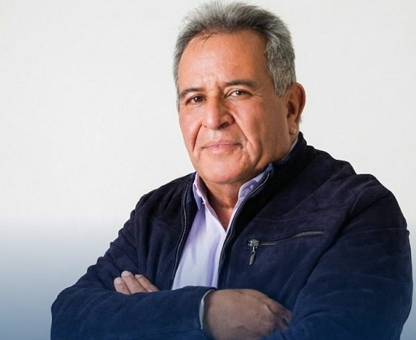 Luis Elías Quiroga busca estabilizar el costo de los combustibles y frenar alzas internacionales.