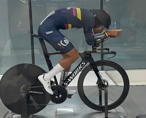 Suarez Clothing: innovación y rendimiento en ropa deportiva de alto nivel