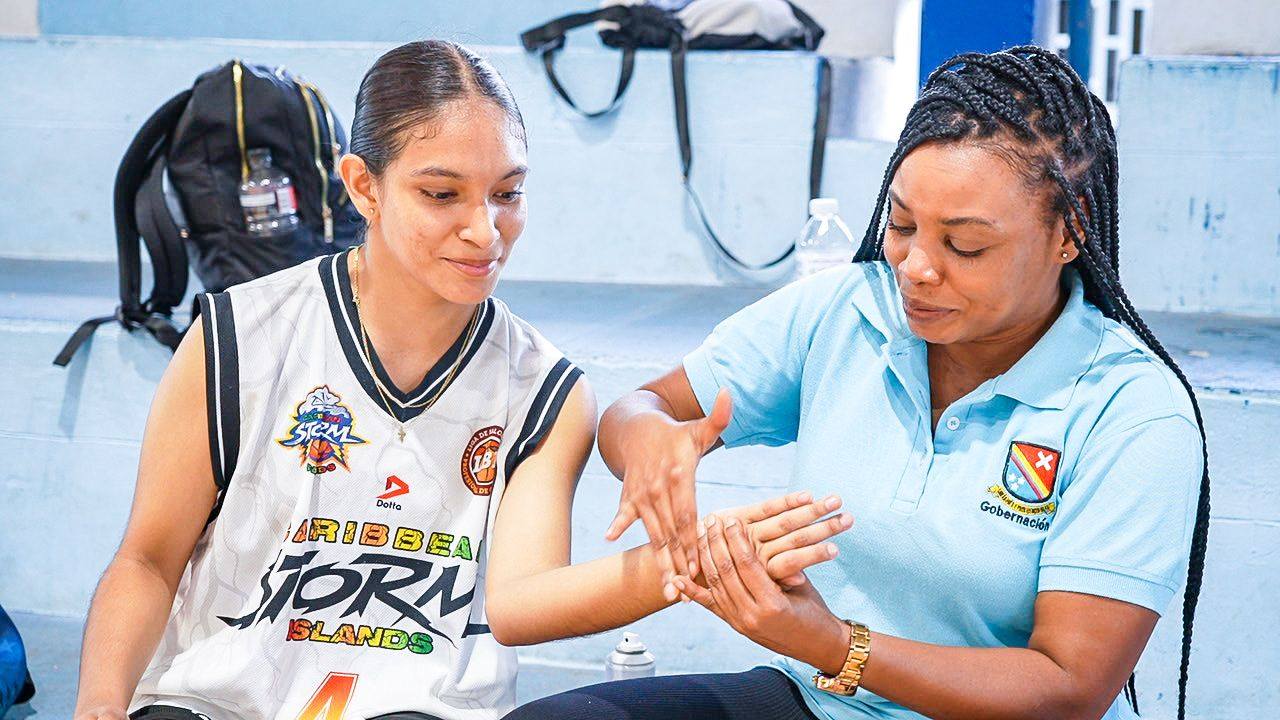 Secretaría de Deporte realiza evaluaciones deportivas para fortalecer las ligas departamentales.