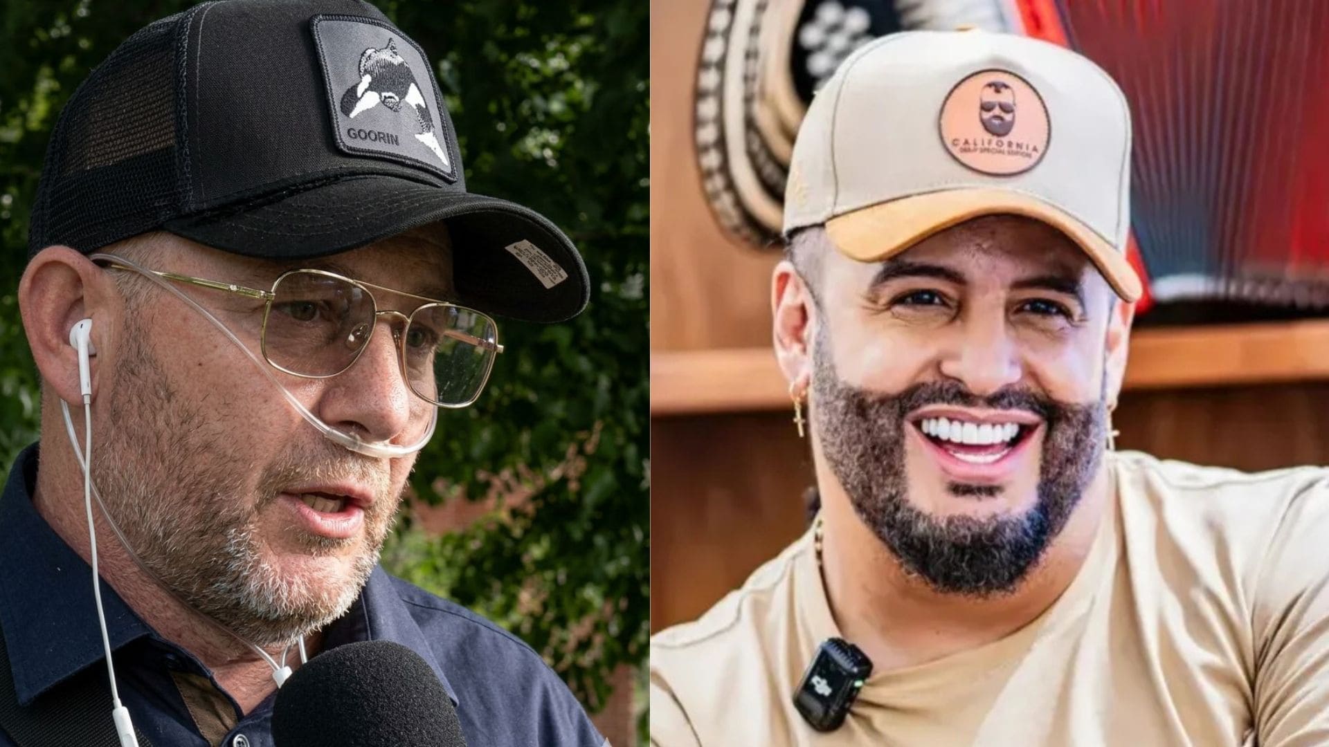 José Leonardo Muñoz Martínez niega nexos con visita de Nelson Velásquez a la cárcel de Itagüí.
