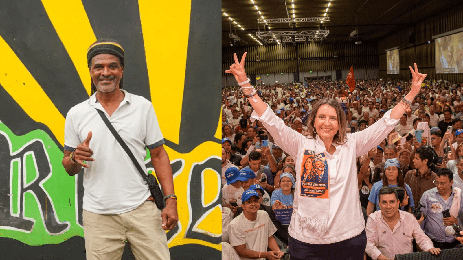Jhon Jairo Tréllez alza la voz por Urabá: “No somos solo un botín electoral”