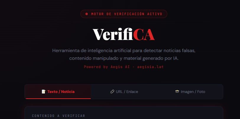 Aegisia: La Inteligencia Artificial que revoluciona la ciberseguridad.