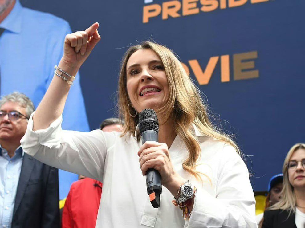 Paloma Valencia denuncia plan para asesinarla: Ofrecen $2.000 millones por su “cabeza”