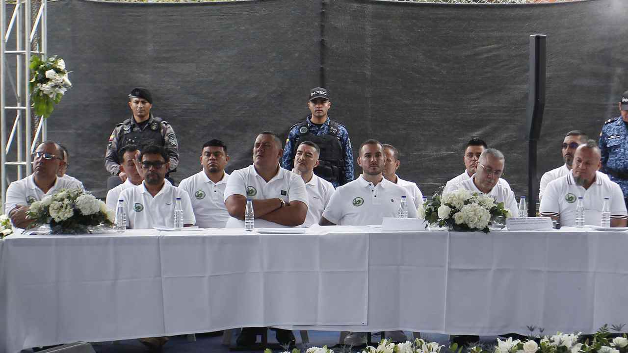 Voceros de Paz Urbana en Itagüí ofrecen excusas públicas y piden reactivar diálogos