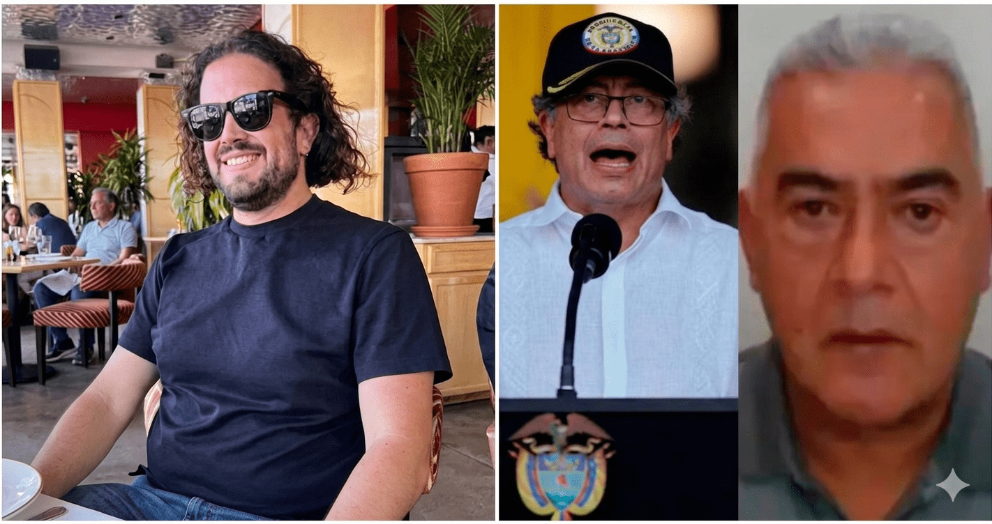 El Mercenario del Bit: Las Estafas y el Chantaje de Ramón Devesa en el Corazón del Poder