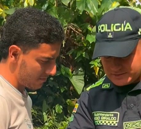 Con apoyo de la Alcaldía de Girardota, “Mi Vereda Segura” llegará a las 25 veredas del municipio.