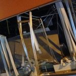 Atacantes logran sustraer 910 mil dólares de un banco en Atacantes logran sustraer 910 mil dólares de un banco en Paraguay