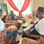 Avanza el registro de personas con discapacidad en San Andrés Avanza el registro de personas con discapacidad en San Andrés