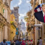 Trump agita la polémica: “Quizá podamos tomar Cuba de manera amistosa”