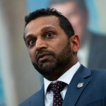 El FBI frustra un ‘posible ataque terrorista’ durante el fin El FBI frustra un 'posible ataque terrorista' durante el fin de semana de Halloween