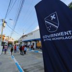 El gobierno inaugura las avenidas de Antioquia y Providencia: el El gobierno inaugura las avenidas de Antioquia y Providencia: el gobernador Nicolás Gallardo Vásquez cumplió su promesa