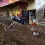 El número de muertos ascendió a 31 y los desaparecidos El número de muertos ascendió a 31 y los desaparecidos a 21 en Haití por efectos de Melissa