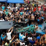 El número de muertos asciende a 132 en la operación El número de muertos asciende a 132 en la operación policial más mortífera de la historia de Río de Janeiro