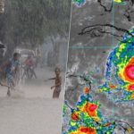 Huracán Melissa cae a categoría 3, sale de Jamaica y Huracán Melissa cae a categoría 3, sale de Jamaica y se dirige a Cuba