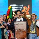 Iván Cepeda se consolida como líder del Pacto Histórico tras Iván Cepeda se consolida como líder del Pacto Histórico tras ganar la consulta presidencial