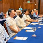 Japón y Colombia se unen para restaurar coral en San Japón y Colombia se unen para restaurar coral en San Andrés como barrera natural contra huracanes - el Extra