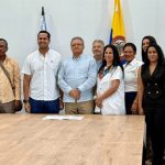 Judicatura recibió lote para construir el nuevo Palacio de Justicia en San Andrés