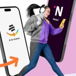 La aplicación Bancolombia vuelve a fallar este martes La aplicación Bancolombia vuelve a fallar este martes