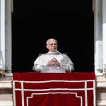 León XIV. anima a trabajar por la paz y recuerda León XIV. anima a trabajar por la paz y recuerda el dolor de los niños y los ancianos a causa de la guerra