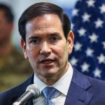 Marco Rubio descarta aumento de aranceles para Colombia pese a Marco Rubio descarta aumento de aranceles para Colombia pese a sanciones a Petro