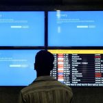 “Miércoles negro” con fallos en Internet "Miércoles negro" con fallos en Internet