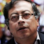 OFAC sancionó al presidente colombiano Gustavo Petro por presuntos vínculos OFAC sancionó al presidente colombiano Gustavo Petro por presuntos vínculos con el narcotráfico